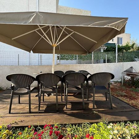 Sulozeqi Apartments Ksamil Zewnętrze zdjęcie
