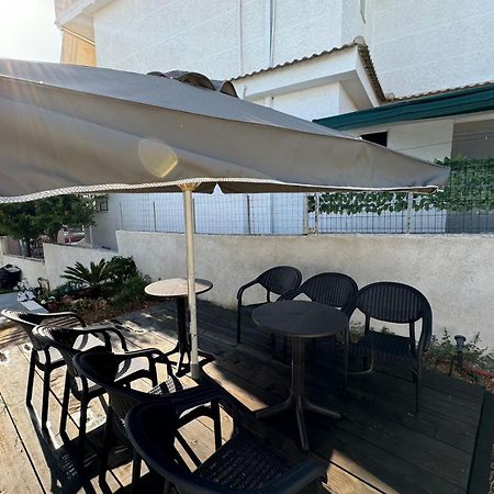 Sulozeqi Apartments Ksamil Zewnętrze zdjęcie