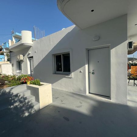 Sulozeqi Apartments Ksamil Zewnętrze zdjęcie