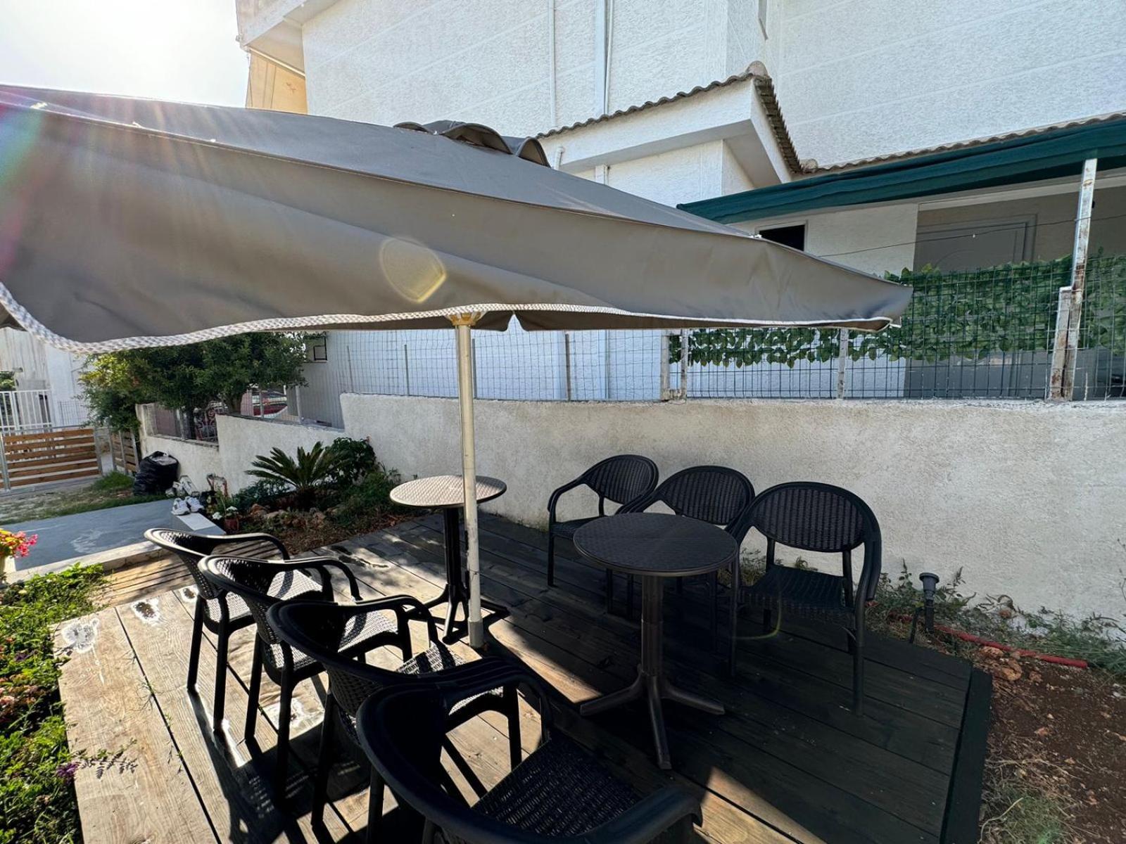 Sulozeqi Apartments Ksamil Zewnętrze zdjęcie