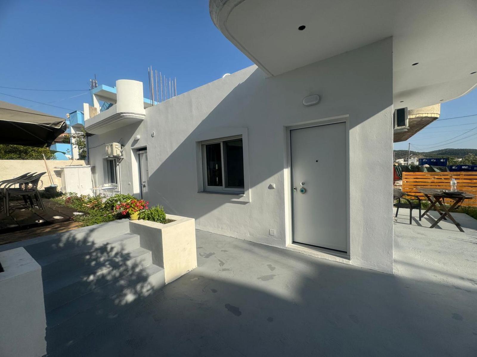 Sulozeqi Apartments Ksamil Zewnętrze zdjęcie