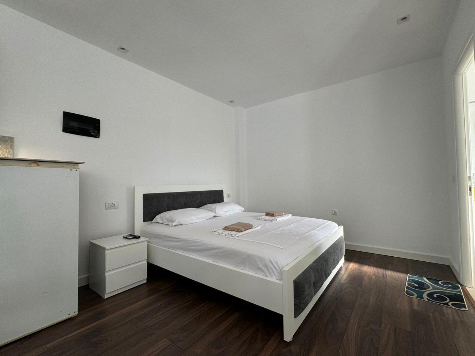 Sulozeqi Apartments Ksamil Zewnętrze zdjęcie