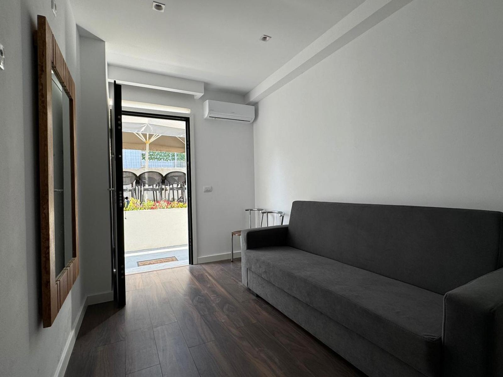 Sulozeqi Apartments Ksamil Zewnętrze zdjęcie