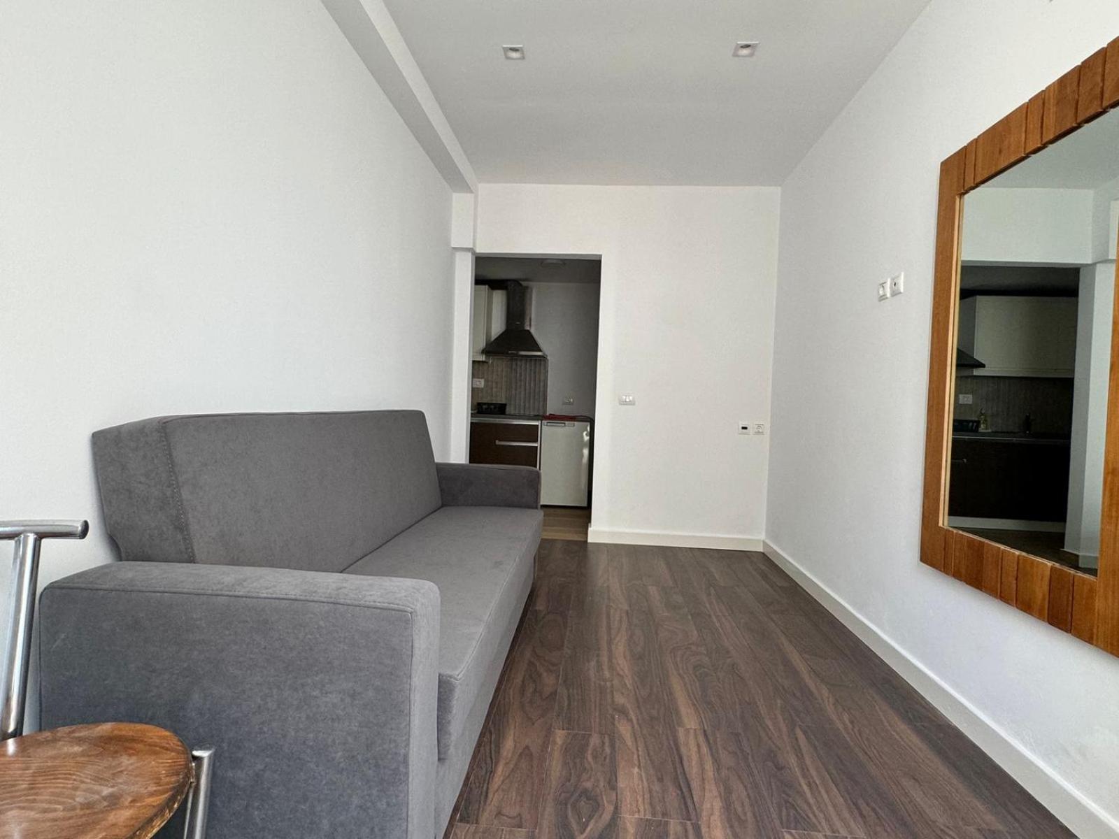Sulozeqi Apartments Ksamil Zewnętrze zdjęcie
